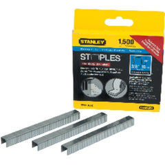 1/2″ CROWN STAPLES 1500PK