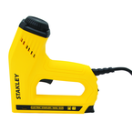 ELEC STAPLER/BRAD NAILER - Industrial Tool & Supply