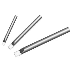 TRG-5 Minimum Bore Brazed TRG Style Boring Bar - Industrial Tool & Supply