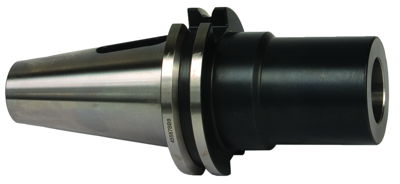 CAT40 x MT3 x 3 Taper Adapter - Industrial Tool & Supply