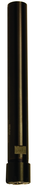 SS125BR-32-750 ER Straight Shank Extension, ER32 Series x 7.50" OAL on 1-1/4" shank - Industrial Tool & Supply