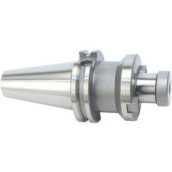 ‎1011 CAT40 X FMA1-1/2X2.41 Shell Mill Holder - Industrial Tool & Supply