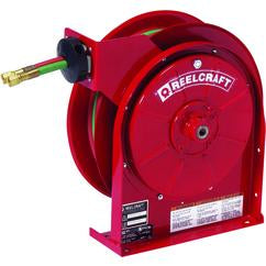 1/4 X 25' HOSE REEL - Industrial Tool & Supply