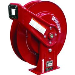 1/4 X 60' HOSE REEL - Industrial Tool & Supply