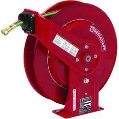 1/4 X 50' HOSE REEL - Industrial Tool & Supply