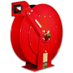 3/8 X 75' HOSE REEL - Industrial Tool & Supply