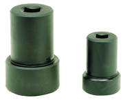 50 Taper Pull Stud Socket - Collet Chuck - Industrial Tool & Supply