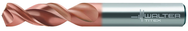 A1149XPL - 11.8MM S/M DRILL HSS-CO - Industrial Tool & Supply
