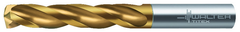 A1166TIN-14MM MAXIMIZA SC DRILL - Industrial Tool & Supply