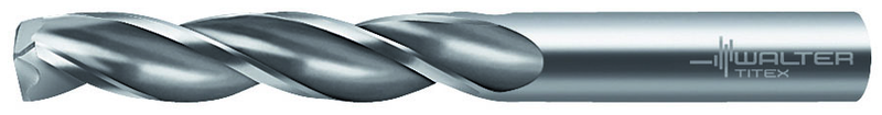 A1167B - 7.4MM SC DRILL MAXIMIZA - Industrial Tool & Supply