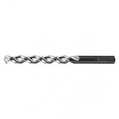 A1222-9.7MM PARABOLIC JOBBER DRILL - Industrial Tool & Supply