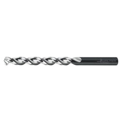 ‎19/64″ Dia. × 117mm OAL 8xD HSS Deep Hole Drill A1222-19/64IN