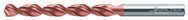 A1249XPL-5.7MM TL DRILL UFLHSS-CO - Industrial Tool & Supply