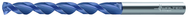 A1276TFL-3.8MM ALPHA 22 SC DRILL - Industrial Tool & Supply
