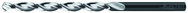 A1547-10.2MM ALPHA X-E HSS-CO DRILL - Industrial Tool & Supply