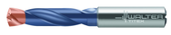 A3289DPL-19/64 XTREME PLUS SC DRILL - Industrial Tool & Supply