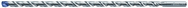 A6994TFP-8MM XTREME DH30 SC DRL - Industrial Tool & Supply
