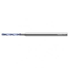 DB133-05-00.550A0 WJ30EJ SC DRILL - Industrial Tool & Supply