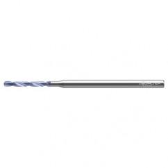 DB133-05-02.550A0 WJ30EJ SC DRILL - Industrial Tool & Supply