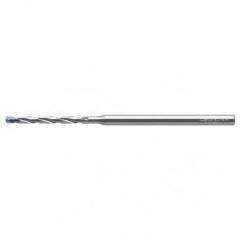 DB133-08-02.350A0 SC DRILL 8XD - Industrial Tool & Supply