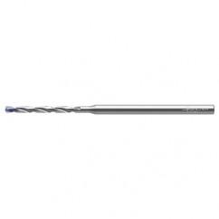 DB133-08-02.450A0 SC DRILL 8XD - Industrial Tool & Supply