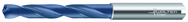 DC150-05-03.175A1 SC DRILL 5XD - Industrial Tool & Supply