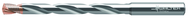 DC170-08-06.000A1 SC DRILL 8XD - Industrial Tool & Supply