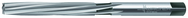 F1131-9.7MM HS 7DEG LH SP FL HAND - Industrial Tool & Supply