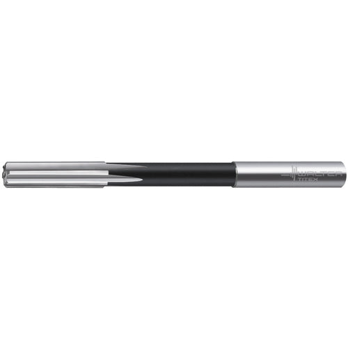 ‎3mm Dia.HSS Straight Flute Chucking Reamer F1342-3 - Industrial Tool & Supply