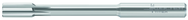 F2482-9.5MM HSC CARBIDE REAMER - Industrial Tool & Supply