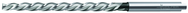 F3234-2.5MM HS LH HEL T/P REAMER - Industrial Tool & Supply