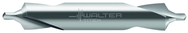 K1215-5MM 60DEG/120DEG C'DRILL - Industrial Tool & Supply
