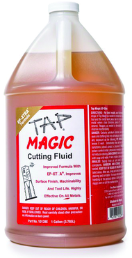 Tap Magic w/EP-Xtra - 1 Gallon - Industrial Tool & Supply