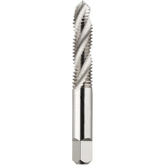 ‎5/16″ - 18 3-Flute, H3 Plug Series/List # 2039 Spiral Flute Tap
