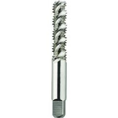 2074 3/8-16 STI SP FL H3 3FL BOT - Industrial Tool & Supply
