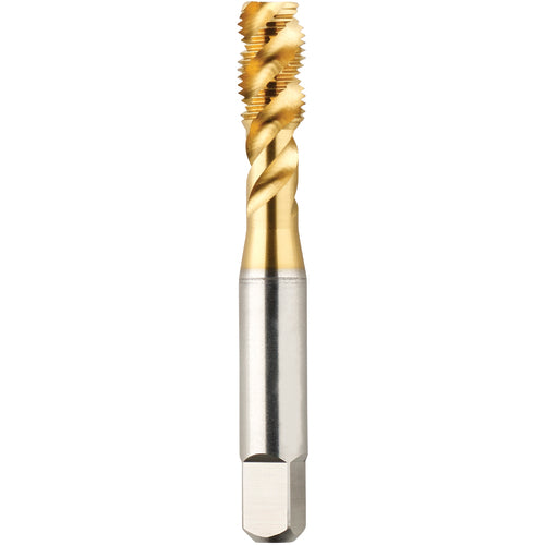 ‎3/8″ - 16 3-Flute, H5 Series/List # 2091G Spiral Flute Tap