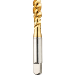 ‎3/8″ - 16 3-Flute, H3 Series/List # 2091G Spiral Flute Tap