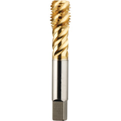 ‎1/2″ - 20 3-Flute, H3 Series/List # 2091G Spiral Flute Tap