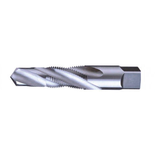 ‎2080 3/8-18 NPT TAP/DRL COMBO - Exact Industrial Supply