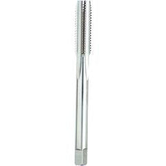 2040M M4.5X0.70 6 PLUG D4 4FL - Industrial Tool & Supply