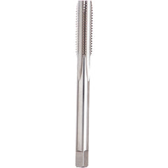 2040M M4x0.7 × 6″ OAL 4 Flute D4 Bottoming Tap