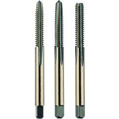 1-64 TAP SET H1 2FL - Industrial Tool & Supply