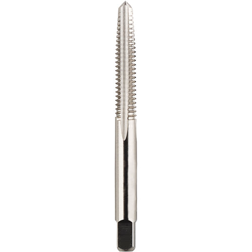#6 NC, 32 TPI, 3 -Flute, H3 Taper Straight Flute Tap Series/List #110 - Industrial Tool & Supply