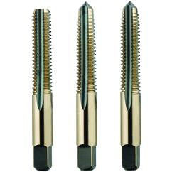 3/8-24 TAP SET H3 4FL - Industrial Tool & Supply