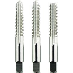 3/8-16 TAP SET H3 4FL BRT - Industrial Tool & Supply