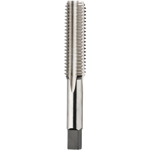 9/16″ 24 TPI, 4 -Flute, H5 Bottoming Straight Flute Tap Series/List #2046 - Exact Industrial Supply