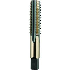 9/16-18 PLUG H3 4FL - Industrial Tool & Supply