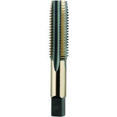 9/16-18 PLUG H3 4FL - Industrial Tool & Supply