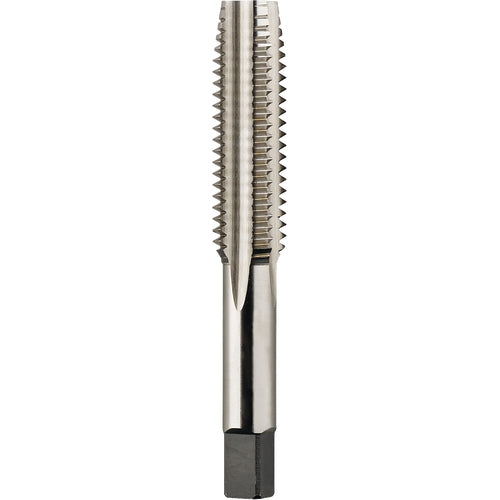 7/8″ 20 TPI, 6 -Flute, H3 Plug Straight Flute Tap Series/List #2046 - Exact Industrial Supply