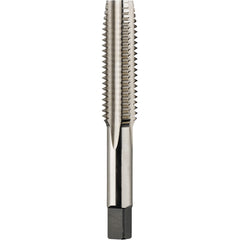 7/8″ 20 TPI, 6 -Flute, H3 Plug Straight Flute Tap Series/List #2046 - Exact Industrial Supply
